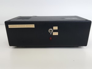 Thumbnail image of Polymer Laboratories STA 1500 Thermal Analyser System - F5032 Interface Lab