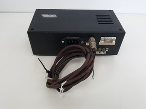Thumbnail image of Polymer Laboratories STA 1500 Thermal Analyser System - F5032 Interface Lab