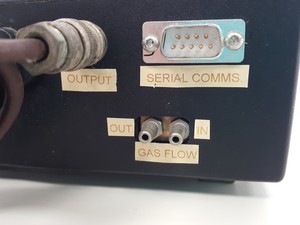 Thumbnail image of Polymer Laboratories STA 1500 Thermal Analyser System - F5032 Interface Lab