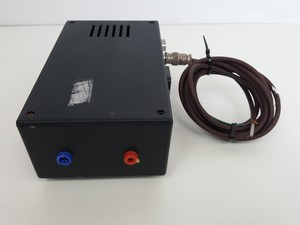 Thumbnail image of Polymer Laboratories STA 1500 Thermal Analyser System - F5032 Interface Lab