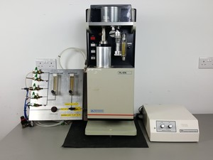 Thumbnail image of Polymer Laboratories STA 1500 Thermal Analyser System - F5032 Interface Lab
