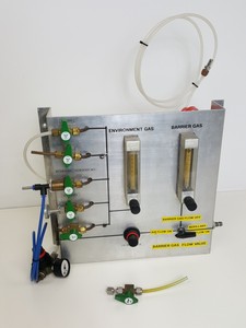 Thumbnail image of Polymer Laboratories STA 1500 Thermal Analyser System - F5032 Interface Lab