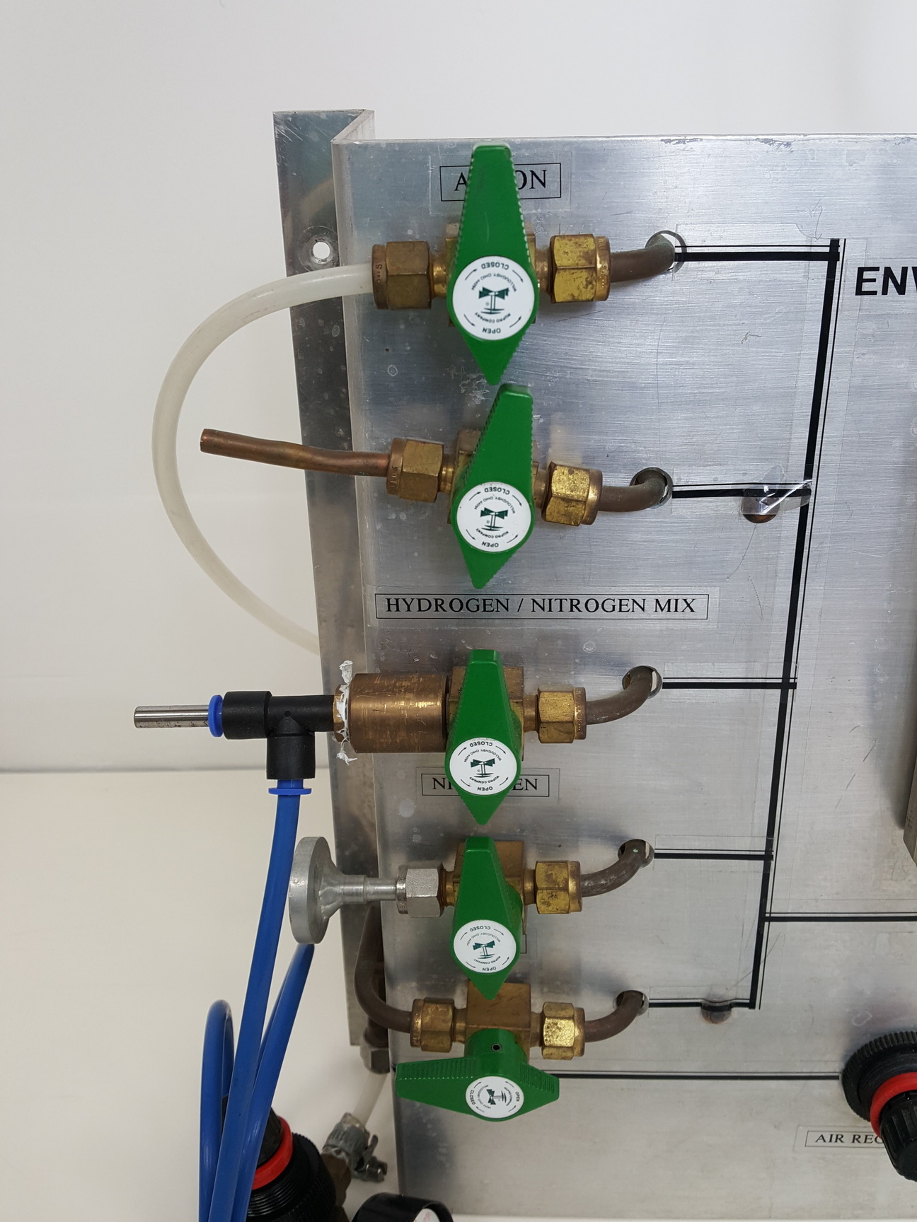 Image of Polymer Laboratories STA 1500 Thermal Analyser System - F5032 Interface Lab