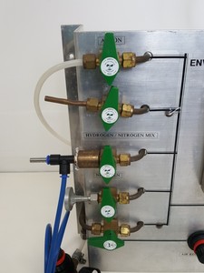 Thumbnail image of Polymer Laboratories STA 1500 Thermal Analyser System - F5032 Interface Lab