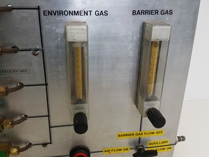 Thumbnail image of Polymer Laboratories STA 1500 Thermal Analyser System - F5032 Interface Lab