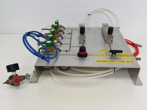 Thumbnail image of Polymer Laboratories STA 1500 Thermal Analyser System - F5032 Interface Lab