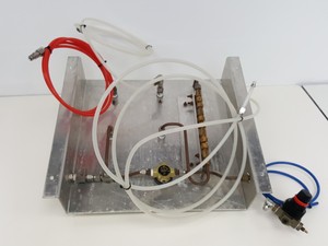 Thumbnail image of Polymer Laboratories STA 1500 Thermal Analyser System - F5032 Interface Lab