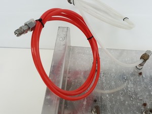 Thumbnail image of Polymer Laboratories STA 1500 Thermal Analyser System - F5032 Interface Lab