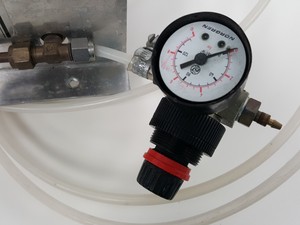 Thumbnail image of Polymer Laboratories STA 1500 Thermal Analyser System - F5032 Interface Lab