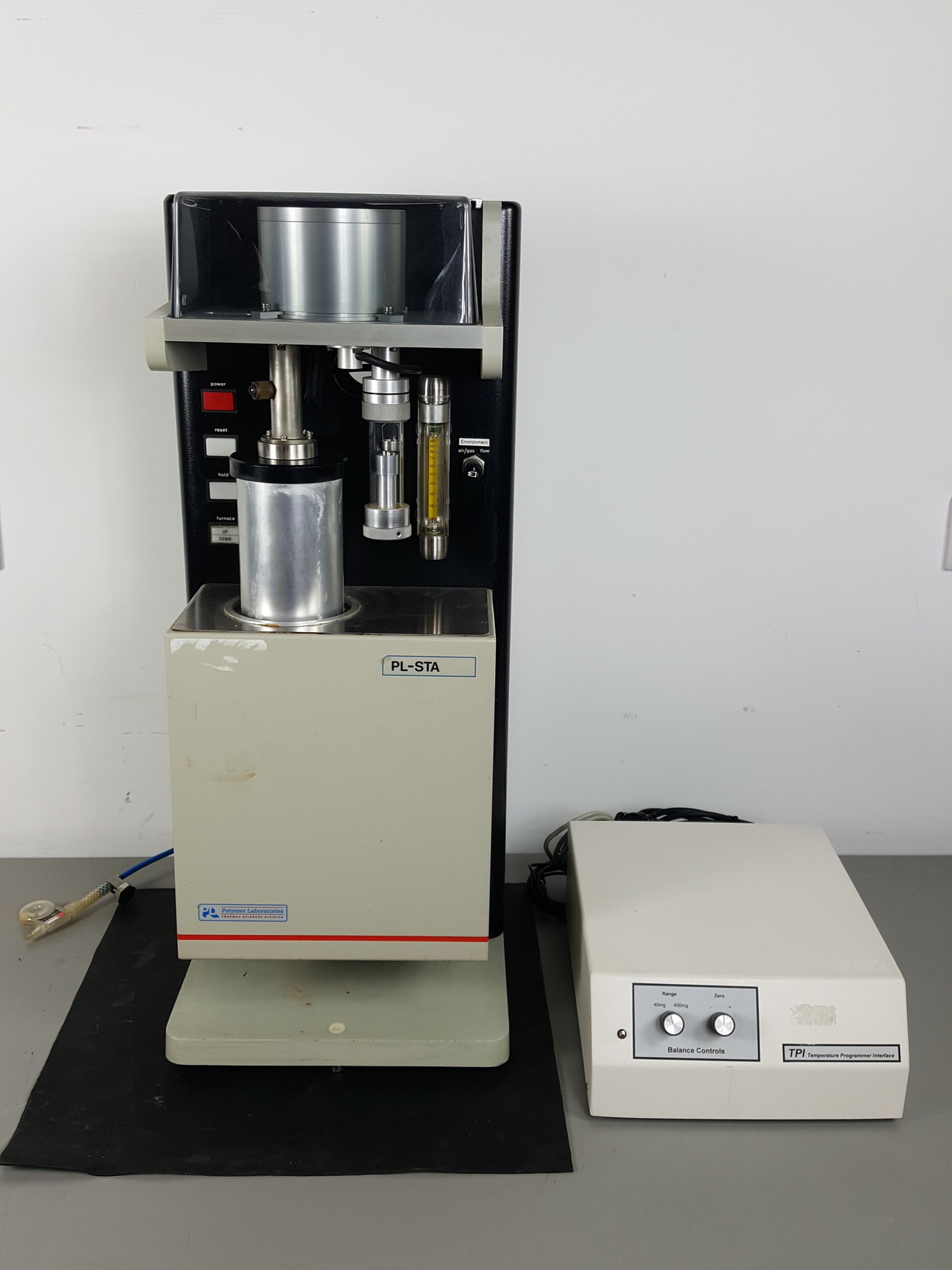 Image of Polymer Laboratories STA 1500 Thermal Analyser System - F5032 Interface Lab