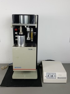 Thumbnail image of Polymer Laboratories STA 1500 Thermal Analyser System - F5032 Interface Lab