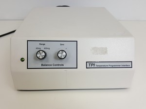 Thumbnail image of Polymer Laboratories STA 1500 Thermal Analyser System - F5032 Interface Lab