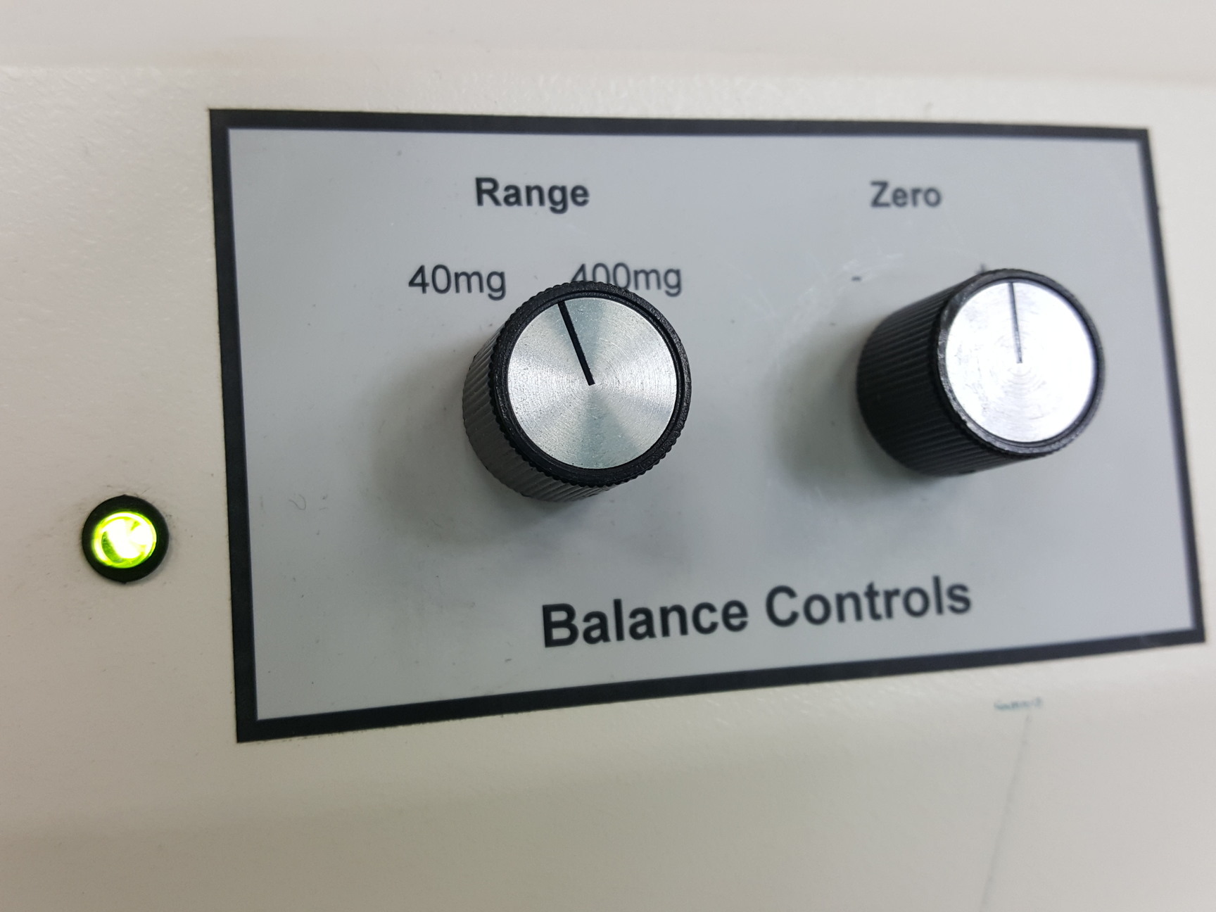 Image of Polymer Laboratories STA 1500 Thermal Analyser System - F5032 Interface Lab