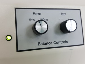 Thumbnail image of Polymer Laboratories STA 1500 Thermal Analyser System - F5032 Interface Lab
