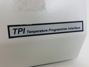 Thumbnail image of Polymer Laboratories STA 1500 Thermal Analyser System - F5032 Interface Lab