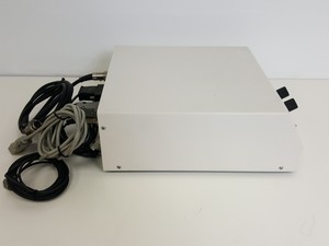 Thumbnail image of Polymer Laboratories STA 1500 Thermal Analyser System - F5032 Interface Lab
