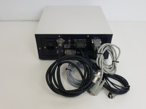 Thumbnail image of Polymer Laboratories STA 1500 Thermal Analyser System - F5032 Interface Lab