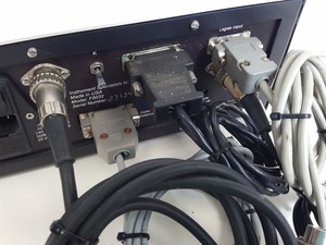 Thumbnail image of Polymer Laboratories STA 1500 Thermal Analyser System - F5032 Interface Lab