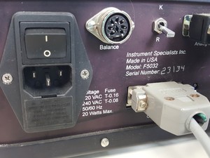 Thumbnail image of Polymer Laboratories STA 1500 Thermal Analyser System - F5032 Interface Lab