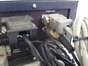 Thumbnail image of Polymer Laboratories STA 1500 Thermal Analyser System - F5032 Interface Lab