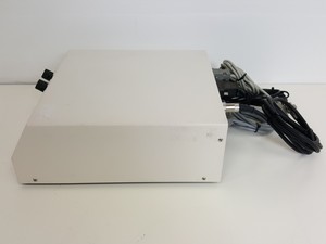 Thumbnail image of Polymer Laboratories STA 1500 Thermal Analyser System - F5032 Interface Lab