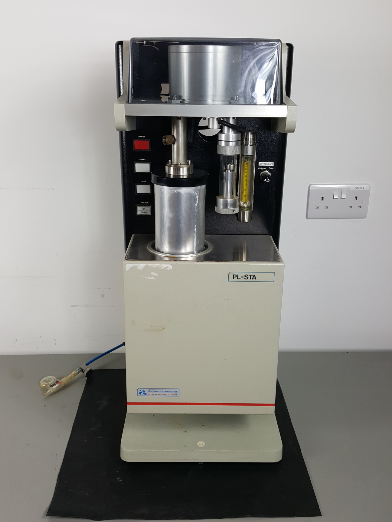 Image of Polymer Laboratories STA 1500 Thermal Analyser System - F5032 Interface Lab
