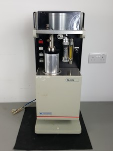 Thumbnail image of Polymer Laboratories STA 1500 Thermal Analyser System - F5032 Interface Lab