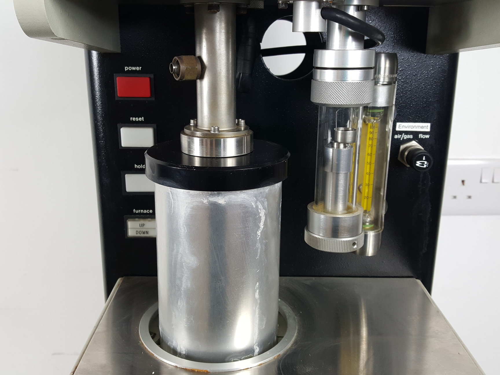 Image of Polymer Laboratories STA 1500 Thermal Analyser System - F5032 Interface Lab