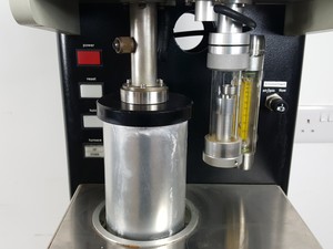 Thumbnail image of Polymer Laboratories STA 1500 Thermal Analyser System - F5032 Interface Lab
