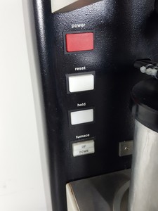 Thumbnail image of Polymer Laboratories STA 1500 Thermal Analyser System - F5032 Interface Lab
