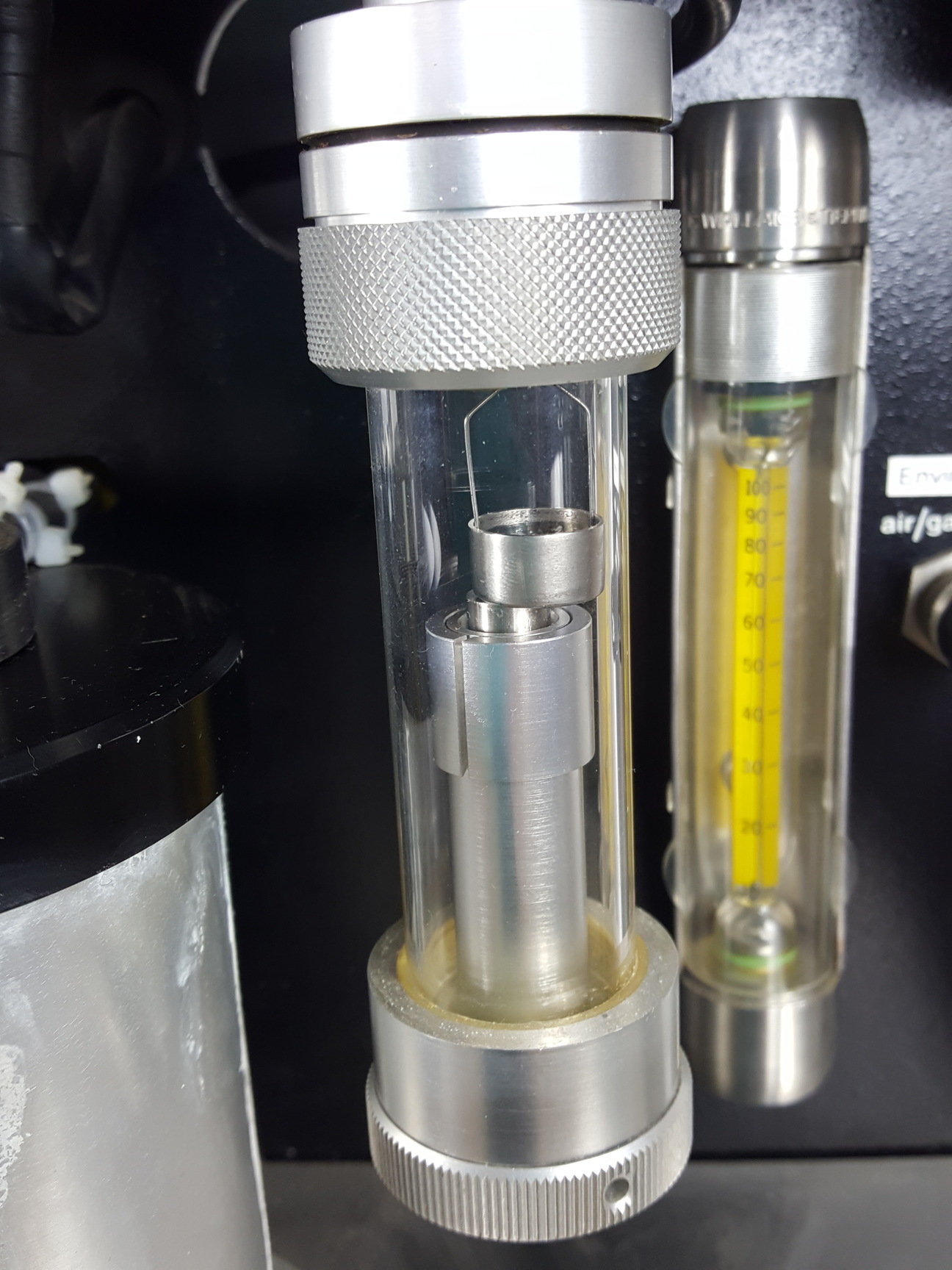 Image of Polymer Laboratories STA 1500 Thermal Analyser System - F5032 Interface Lab