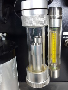 Thumbnail image of Polymer Laboratories STA 1500 Thermal Analyser System - F5032 Interface Lab