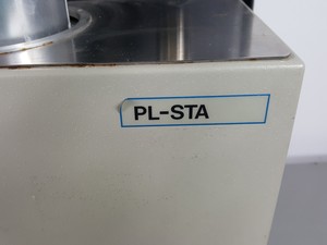 Thumbnail image of Polymer Laboratories STA 1500 Thermal Analyser System - F5032 Interface Lab