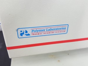 Thumbnail image of Polymer Laboratories STA 1500 Thermal Analyser System - F5032 Interface Lab