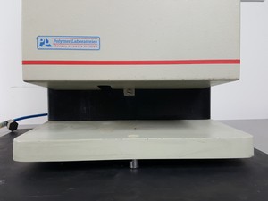 Thumbnail image of Polymer Laboratories STA 1500 Thermal Analyser System - F5032 Interface Lab