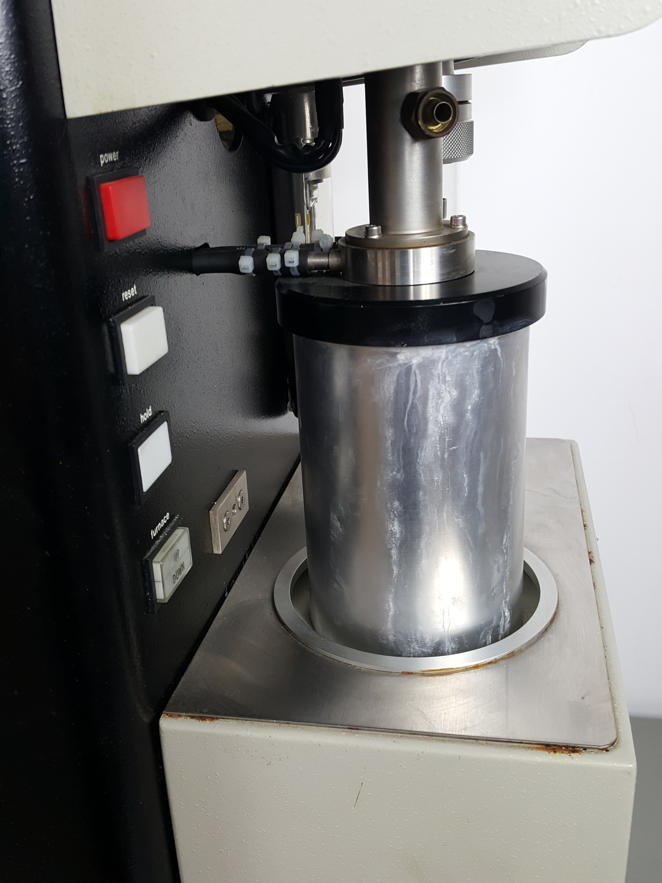 Image of Polymer Laboratories STA 1500 Thermal Analyser System - F5032 Interface Lab