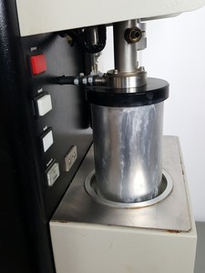 Thumbnail image of Polymer Laboratories STA 1500 Thermal Analyser System - F5032 Interface Lab