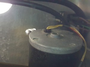 Thumbnail image of Polymer Laboratories STA 1500 Thermal Analyser System - F5032 Interface Lab