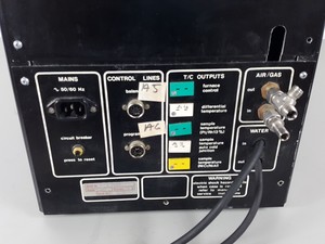 Thumbnail image of Polymer Laboratories STA 1500 Thermal Analyser System - F5032 Interface Lab