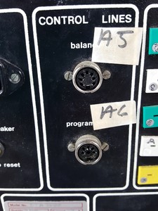 Thumbnail image of Polymer Laboratories STA 1500 Thermal Analyser System - F5032 Interface Lab