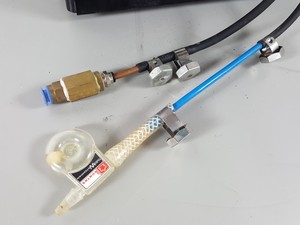 Thumbnail image of Polymer Laboratories STA 1500 Thermal Analyser System - F5032 Interface Lab