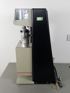 Thumbnail image of Polymer Laboratories STA 1500 Thermal Analyser System - F5032 Interface Lab