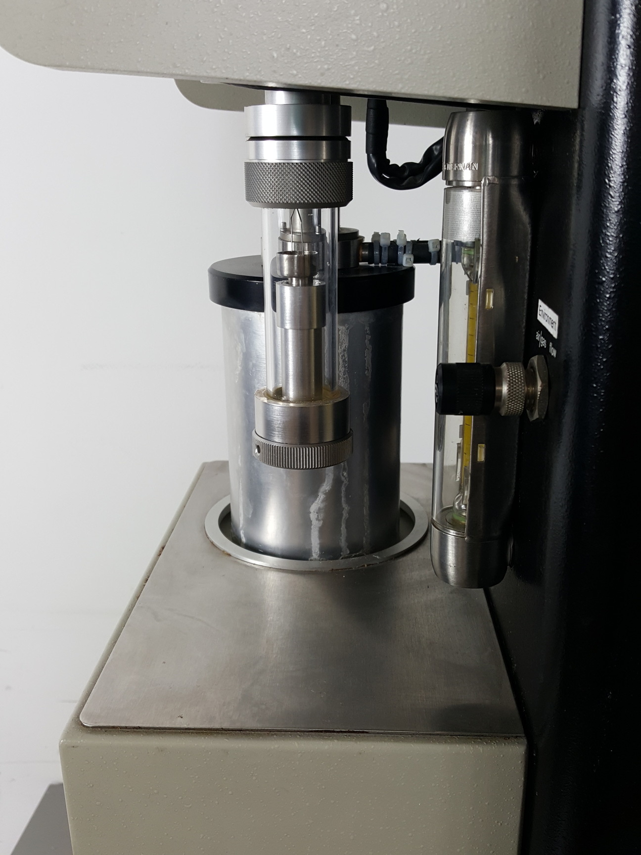 Image of Polymer Laboratories STA 1500 Thermal Analyser System - F5032 Interface Lab