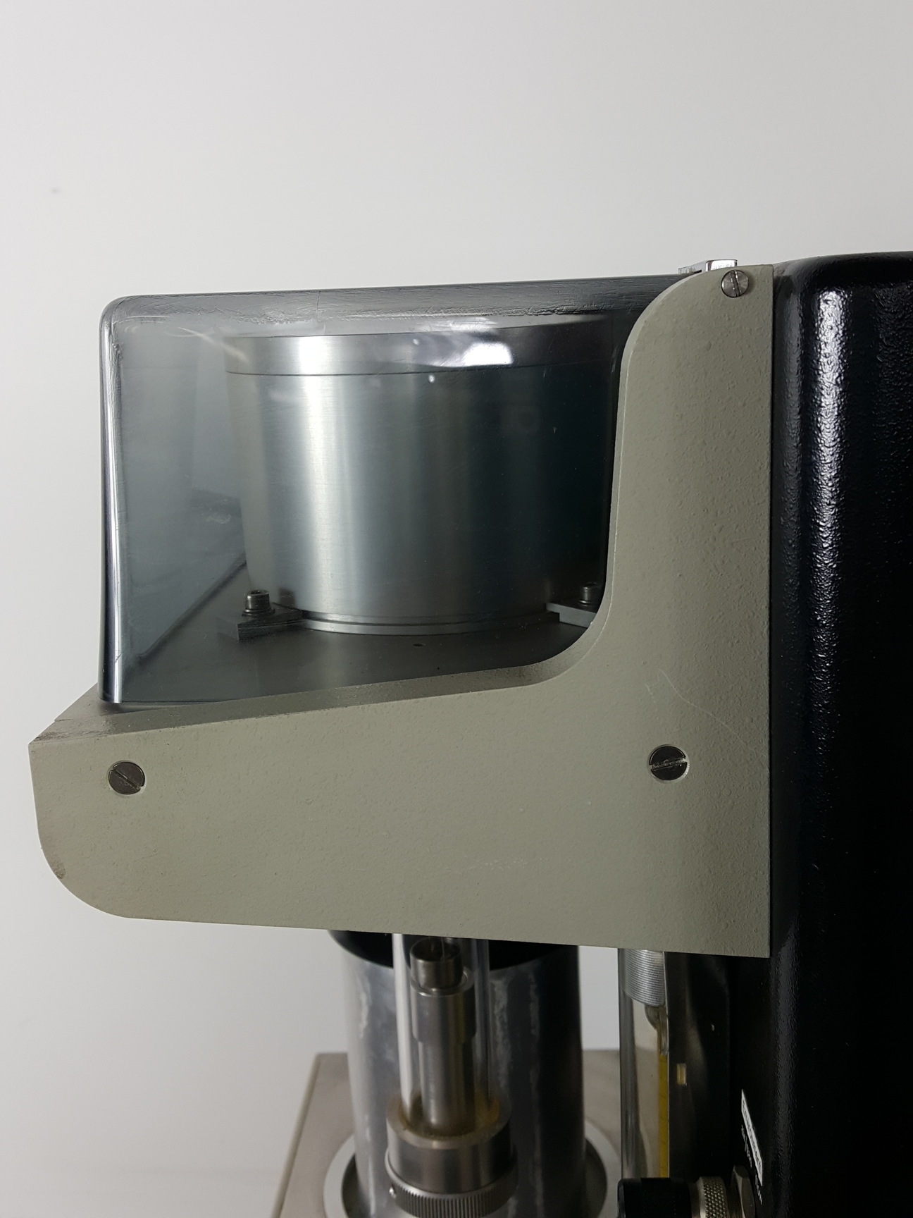 Image of Polymer Laboratories STA 1500 Thermal Analyser System - F5032 Interface Lab