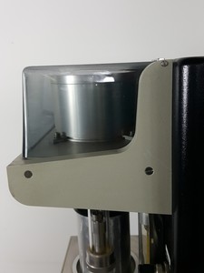 Thumbnail image of Polymer Laboratories STA 1500 Thermal Analyser System - F5032 Interface Lab