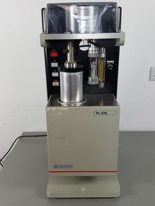 Thumbnail image of Polymer Laboratories STA 1500 Thermal Analyser System - F5032 Interface Lab