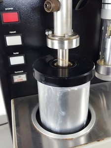 Thumbnail image of Polymer Laboratories STA 1500 Thermal Analyser System - F5032 Interface Lab