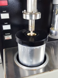 Thumbnail image of Polymer Laboratories STA 1500 Thermal Analyser System - F5032 Interface Lab