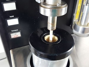 Thumbnail image of Polymer Laboratories STA 1500 Thermal Analyser System - F5032 Interface Lab