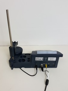 Thumbnail image of Hach sensION+ PH3 Basic laboratory pH & ORP Meter Lab